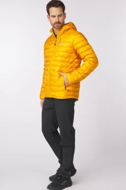 Jack Wolfskin Donsjas Passamani Down Hoodie
