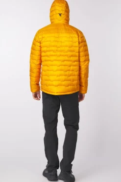 Jack Wolfskin Donsjas Passamani Down Hoodie