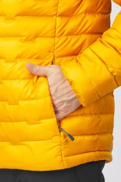 Jack Wolfskin Donsjas Passamani Down Hoodie
