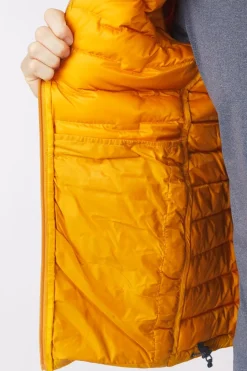 Jack Wolfskin Donsjas Passamani Down Hoodie