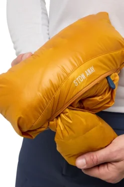 Jack Wolfskin Donsjas Passamani Down Hoodie