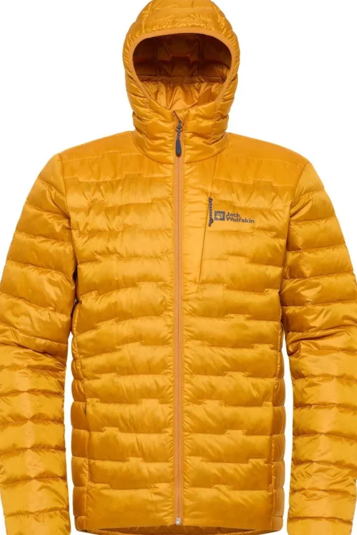 Jack Wolfskin Donsjas Passamani Down Hoodie