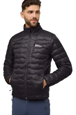 Jack Wolfskin Donsjas Passamani Down Jkt M