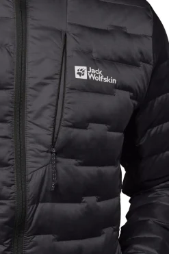 Jack Wolfskin Donsjas Passamani Down Jkt M
