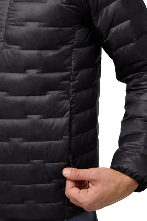 Jack Wolfskin Donsjas Passamani Down Jkt M