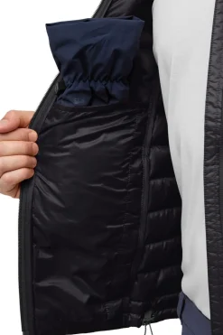 Jack Wolfskin Donsjas Passamani Down Jkt M