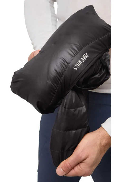 Jack Wolfskin Donsjas Passamani Down Jkt M