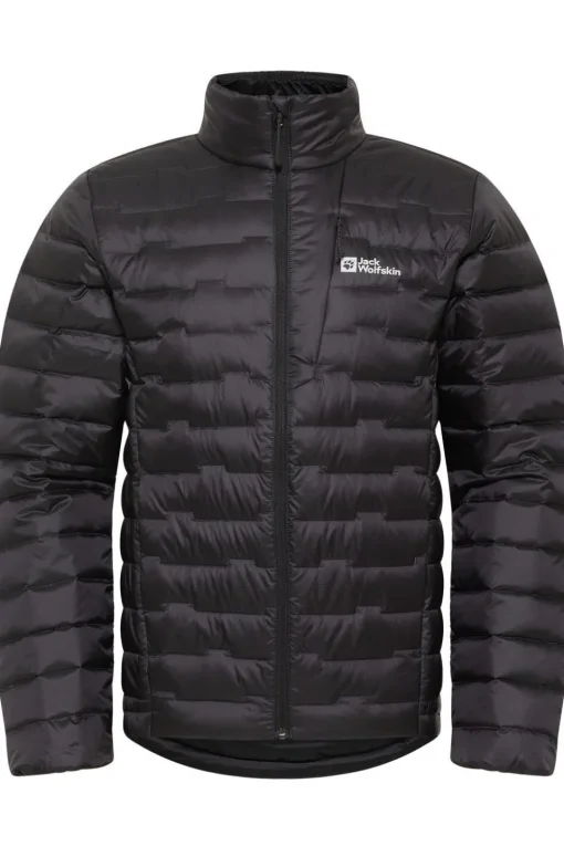 Jack Wolfskin Donsjas Passamani Down Jkt M