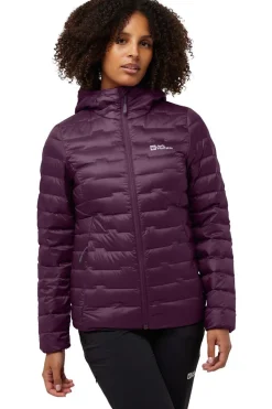 Jack Wolfskin Donsjas Passamani Down Hoody W