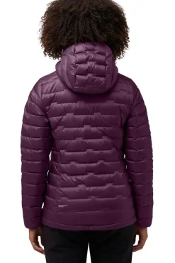 Jack Wolfskin Donsjas Passamani Down Hoody W
