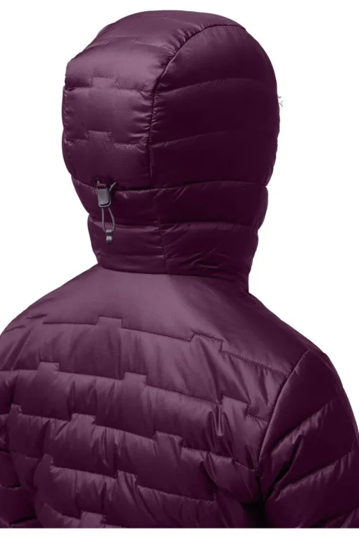 Jack Wolfskin Donsjas Passamani Down Hoody W