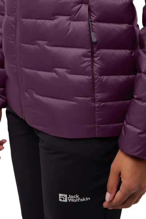 Jack Wolfskin Donsjas Passamani Down Hoody W