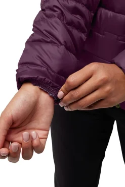Jack Wolfskin Donsjas Passamani Down Hoody W