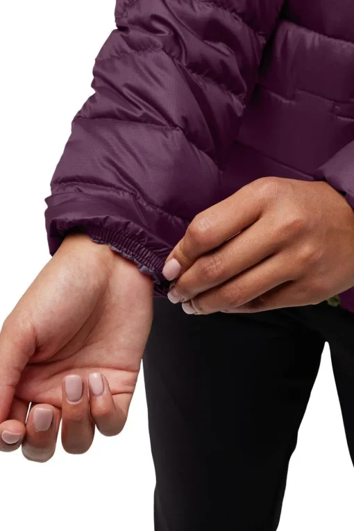Jack Wolfskin Donsjas Passamani Down Hoody W