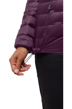Jack Wolfskin Donsjas Passamani Down Hoody W