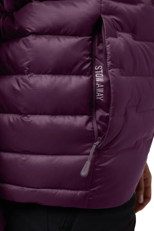 Jack Wolfskin Donsjas Passamani Down Hoody W