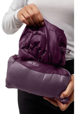 Jack Wolfskin Donsjas Passamani Down Hoody W