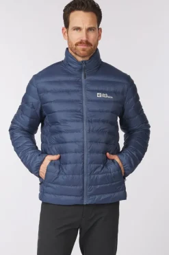 Jack Wolfskin Donsjas Pilvi Down