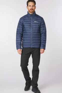 Jack Wolfskin Donsjas Pilvi Down