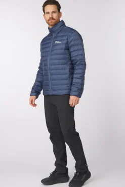 Jack Wolfskin Donsjas Pilvi Down