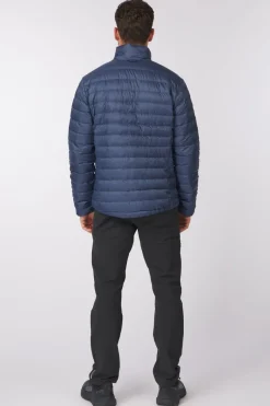 Jack Wolfskin Donsjas Pilvi Down