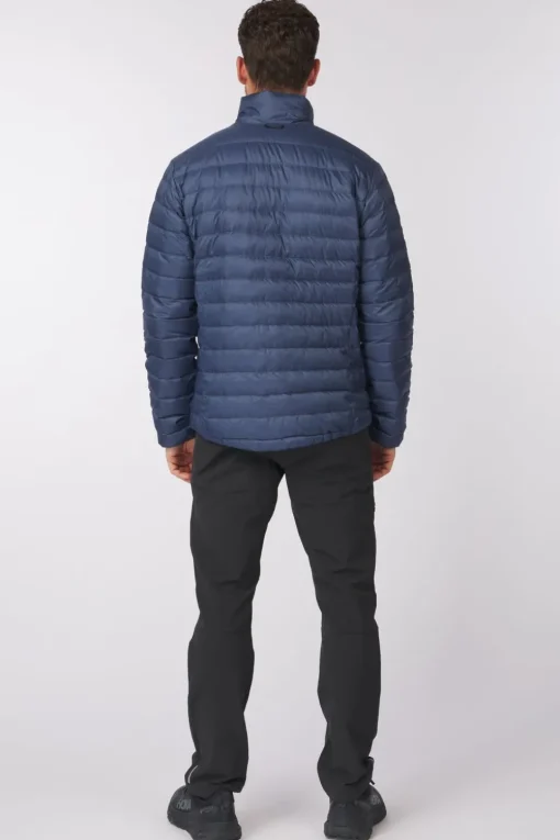 Jack Wolfskin Donsjas Pilvi Down