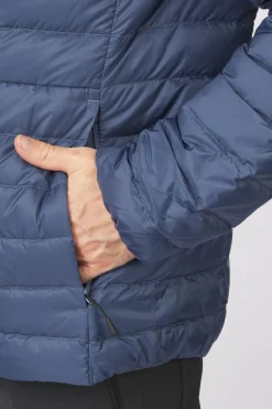 Jack Wolfskin Donsjas Pilvi Down