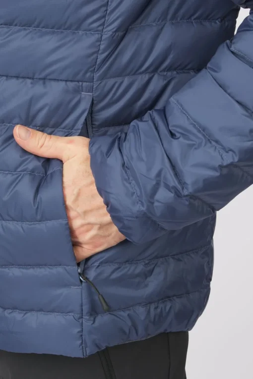 Jack Wolfskin Donsjas Pilvi Down