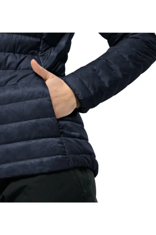 Jack Wolfskin Donsjas Pilvi Down