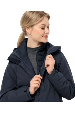 Jack Wolfskin Donsjas Pilvi Down
