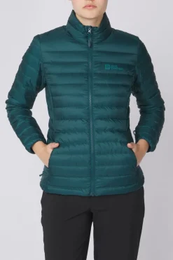 Jack Wolfskin Donsjas Pilvi Down