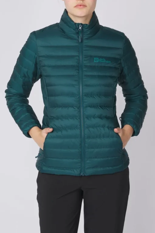 Jack Wolfskin Donsjas Pilvi Down