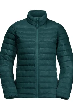 Jack Wolfskin Donsjas Pilvi Down