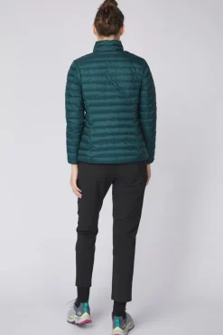Jack Wolfskin Donsjas Pilvi Down
