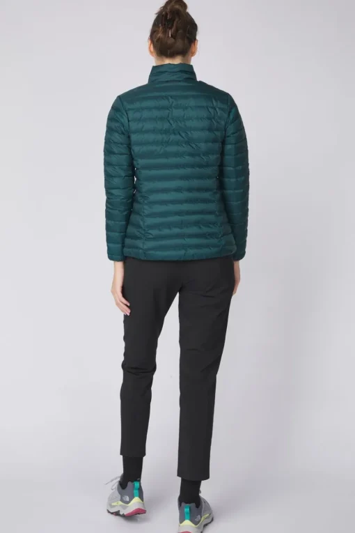 Jack Wolfskin Donsjas Pilvi Down