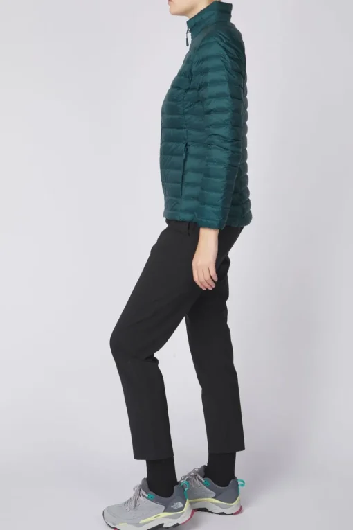 Jack Wolfskin Donsjas Pilvi Down
