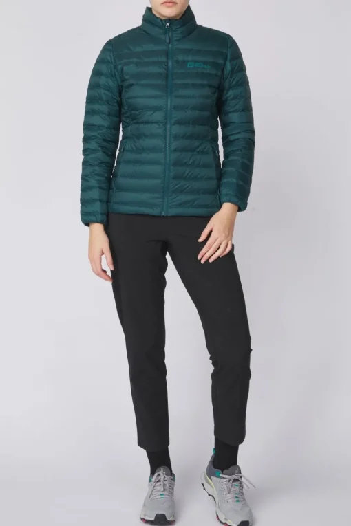 Jack Wolfskin Donsjas Pilvi Down