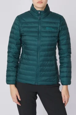 Jack Wolfskin Donsjas Pilvi Down
