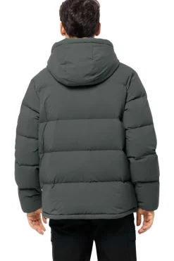 Jack Wolfskin Donsjas Roemertor