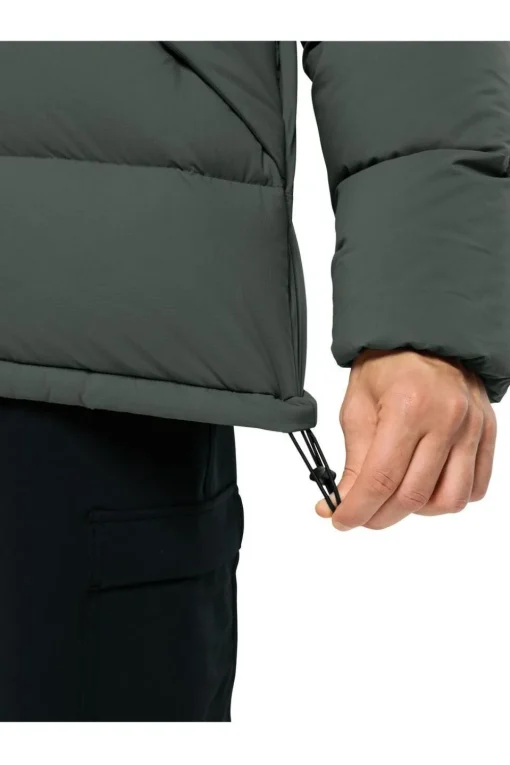 Jack Wolfskin Donsjas Roemertor