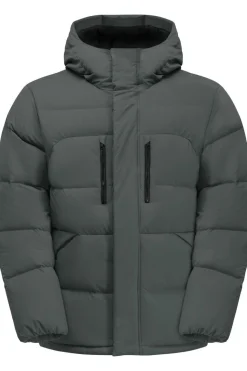 Jack Wolfskin Donsjas Roemertor