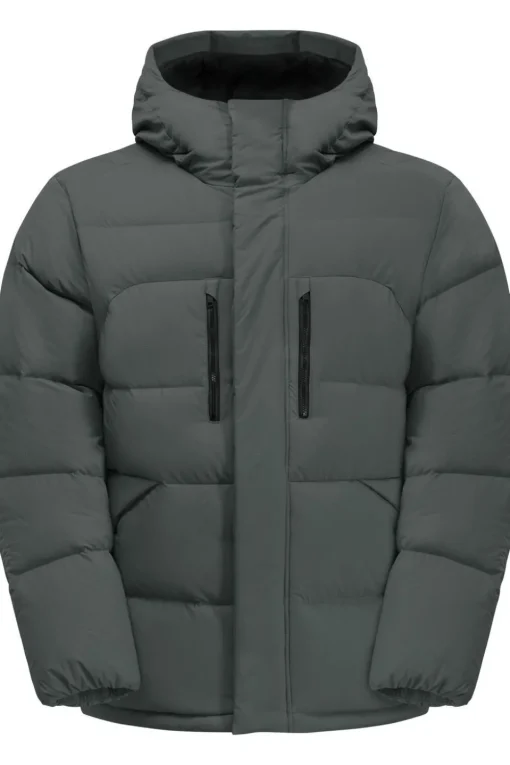 Jack Wolfskin Donsjas Roemertor