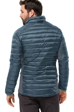 Jack Wolfskin Donsjas Routeburn Pro Ins