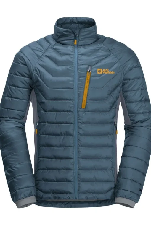 Jack Wolfskin Donsjas Routeburn Pro Ins