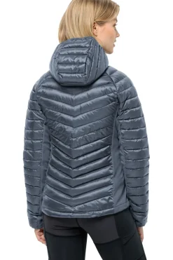 Jack Wolfskin Donsjas Routeburn Pro Ins  W