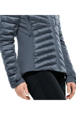 Jack Wolfskin Donsjas Routeburn Pro Ins  W