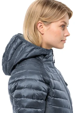Jack Wolfskin Donsjas Routeburn Pro Ins  W