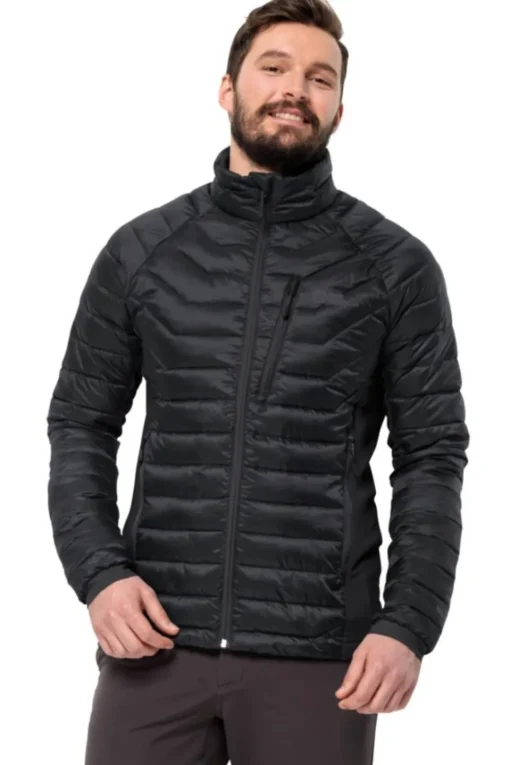Jack Wolfskin Donsjas Routeburn Pro Ins