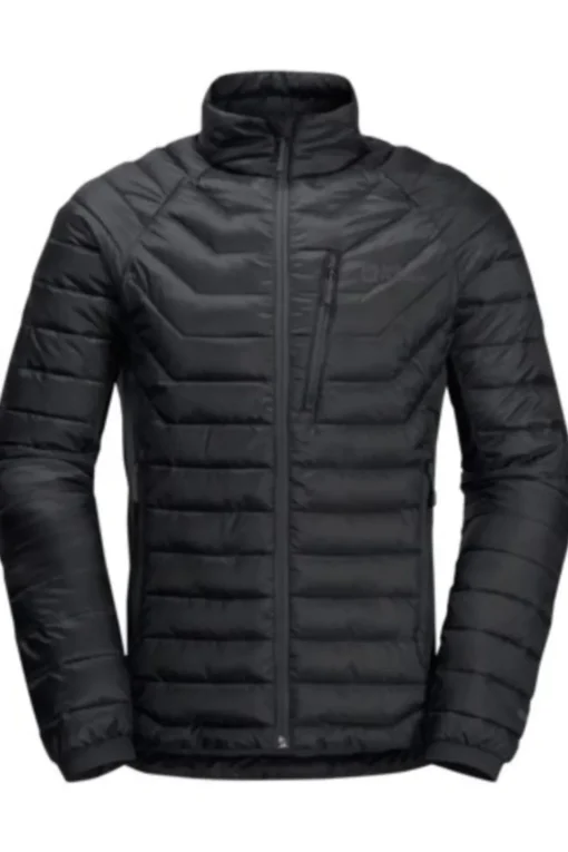 Jack Wolfskin Donsjas Routeburn Pro Ins