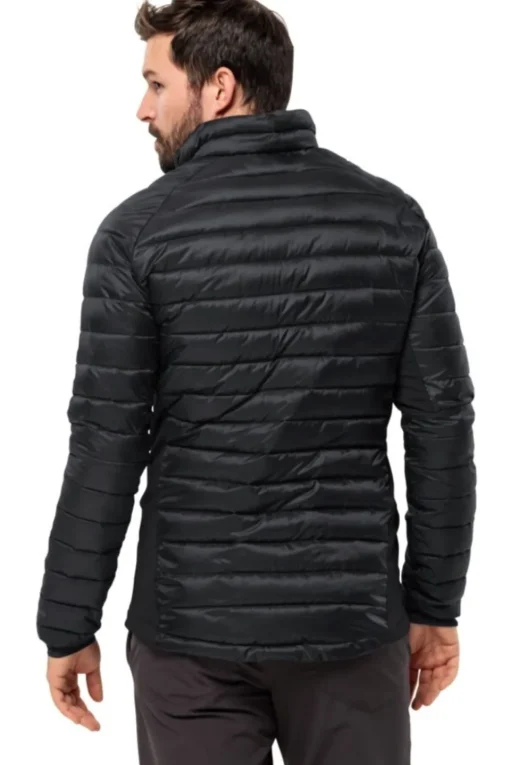 Jack Wolfskin Donsjas Routeburn Pro Ins